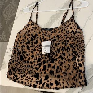 forever 21 new with tags tank